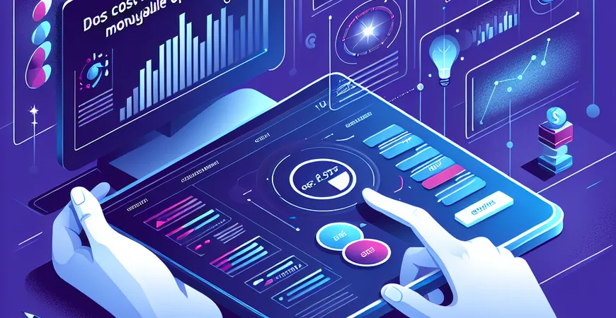  成本核算总出错？ERP系统成本管理模块操作指南  